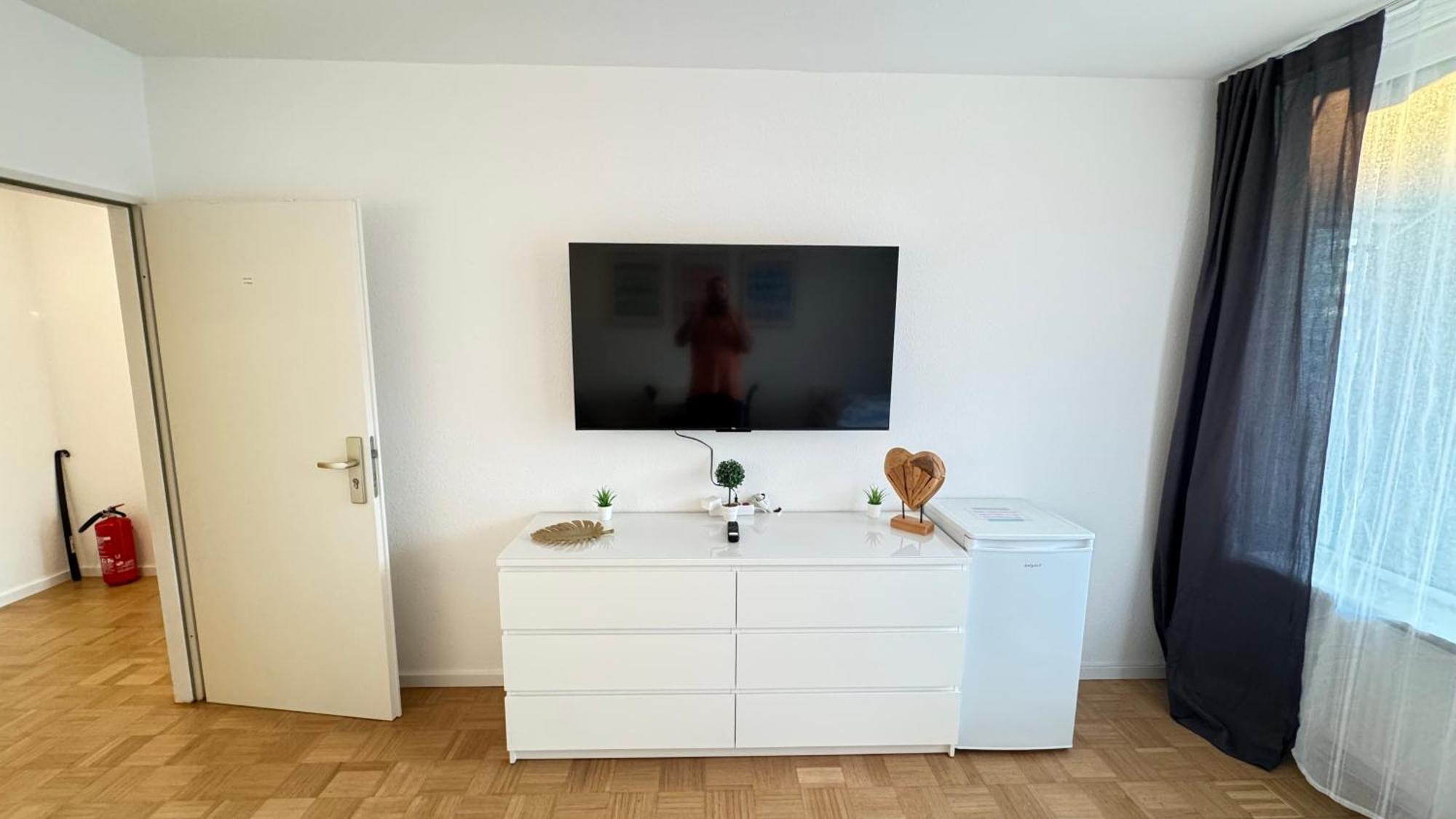 Monteur & Messezimmer Ratingen-Duesseldorf Esterno foto